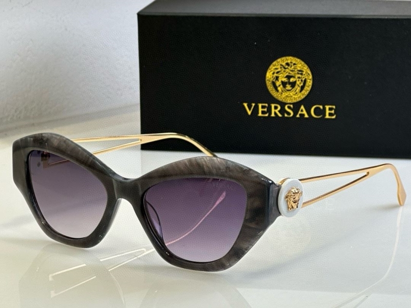 Versace Sunglasses